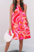 abstract-floral-print-sleeveless-shift-mini-dress OhSoStyled at Sophia's Style-5